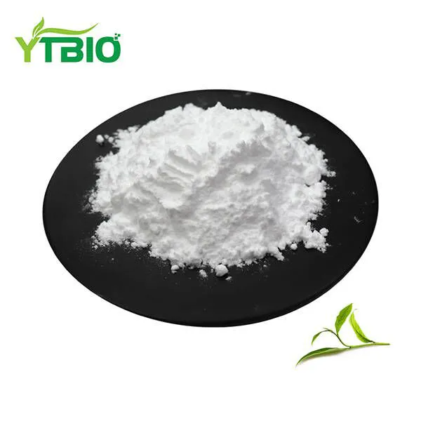 L-theanine Powder Bulk